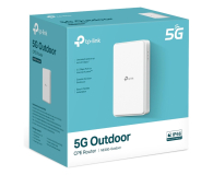 TP-Link NE200-Outdoor 5G ODU - 1527432 - zdjęcie 4